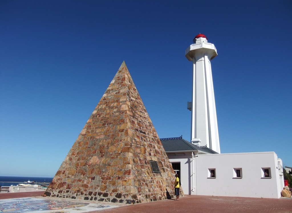 Donkin Memorial