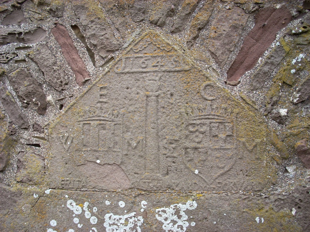 Dunnottar Castle