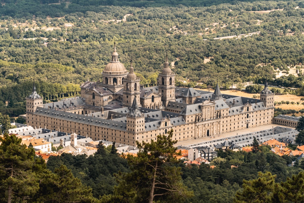 El Escorial 5