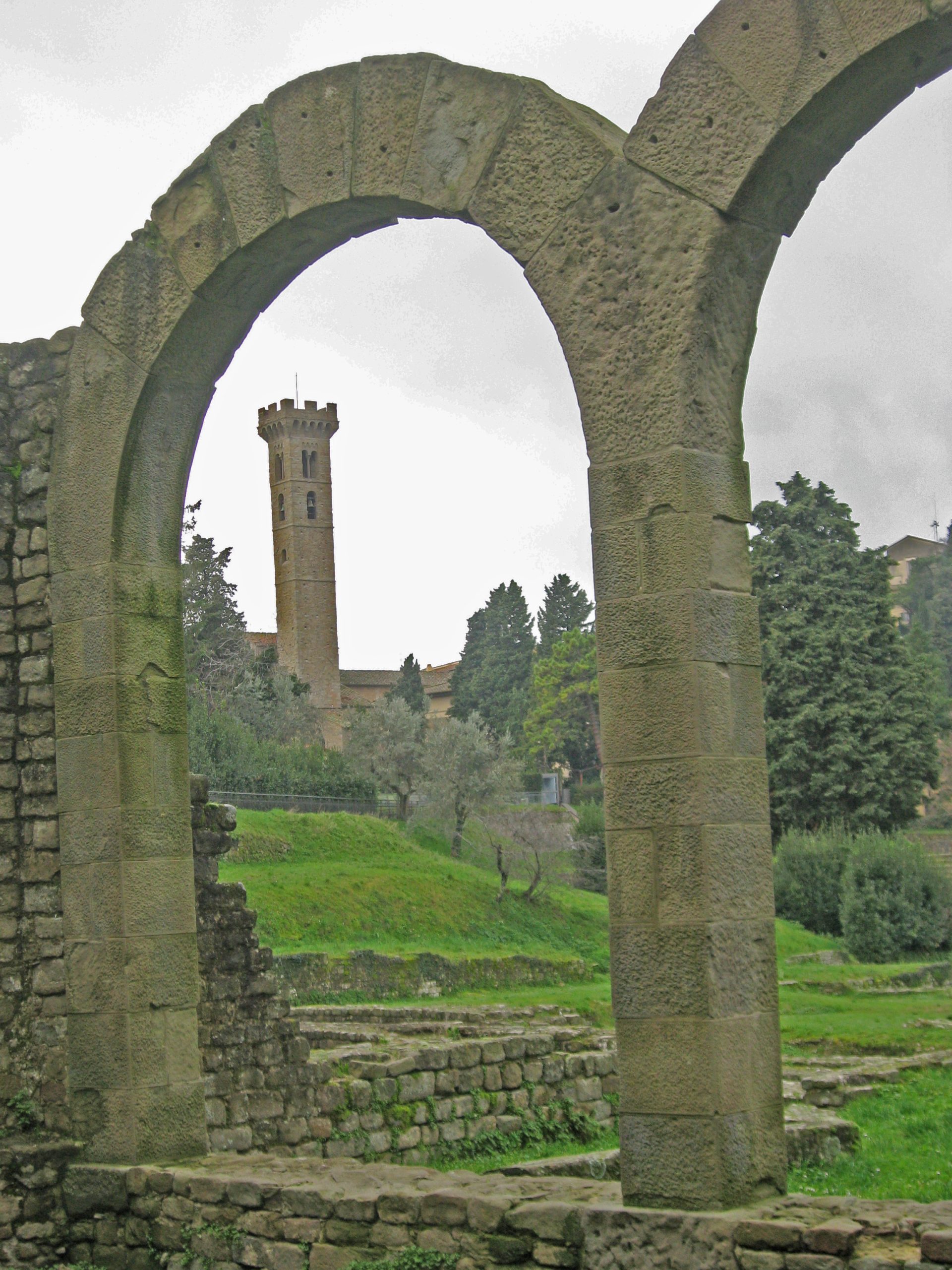 Fiesole 1