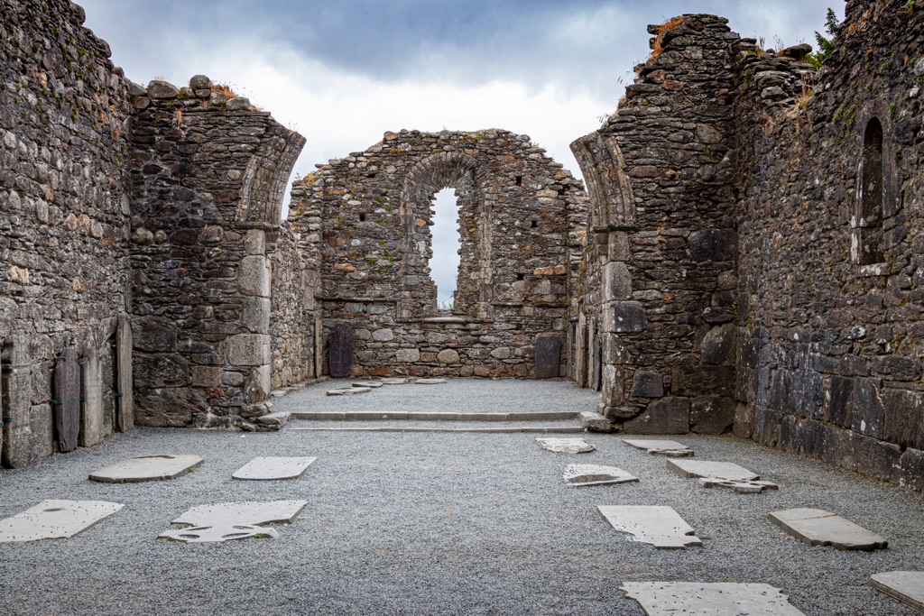 Glendalough