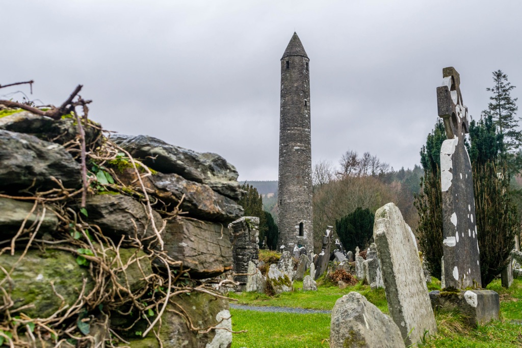 Glendalough 2