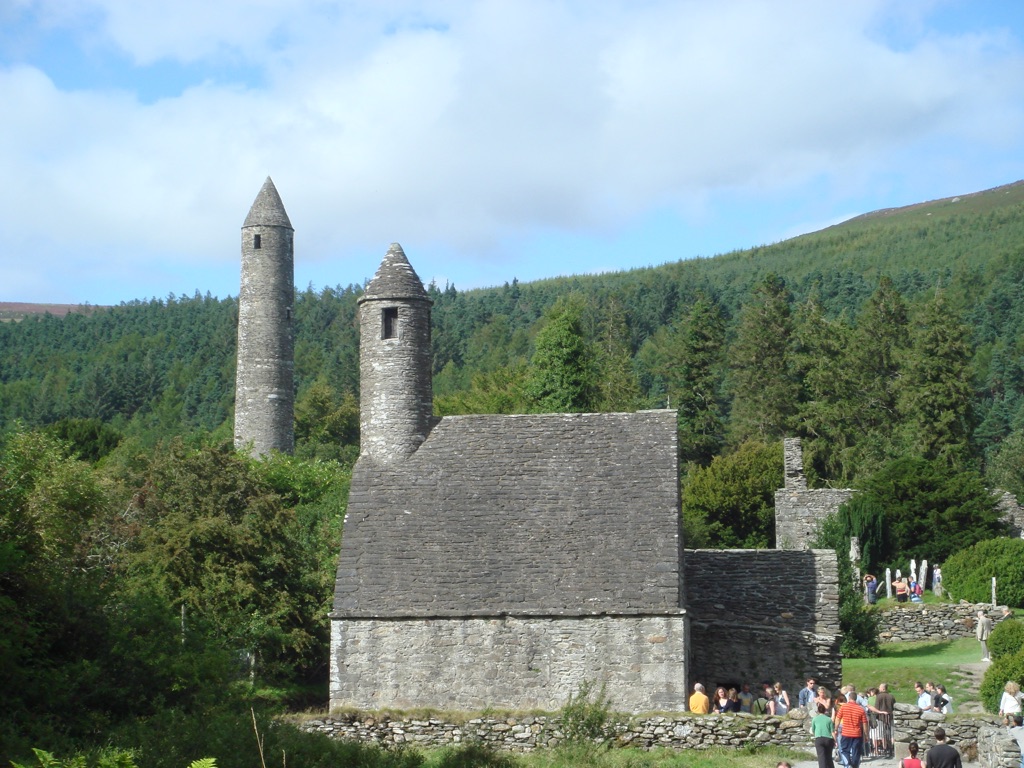 Glendalough 4