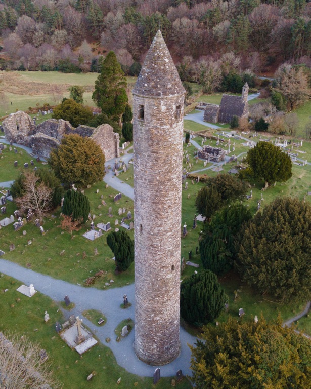 Glendalough 5