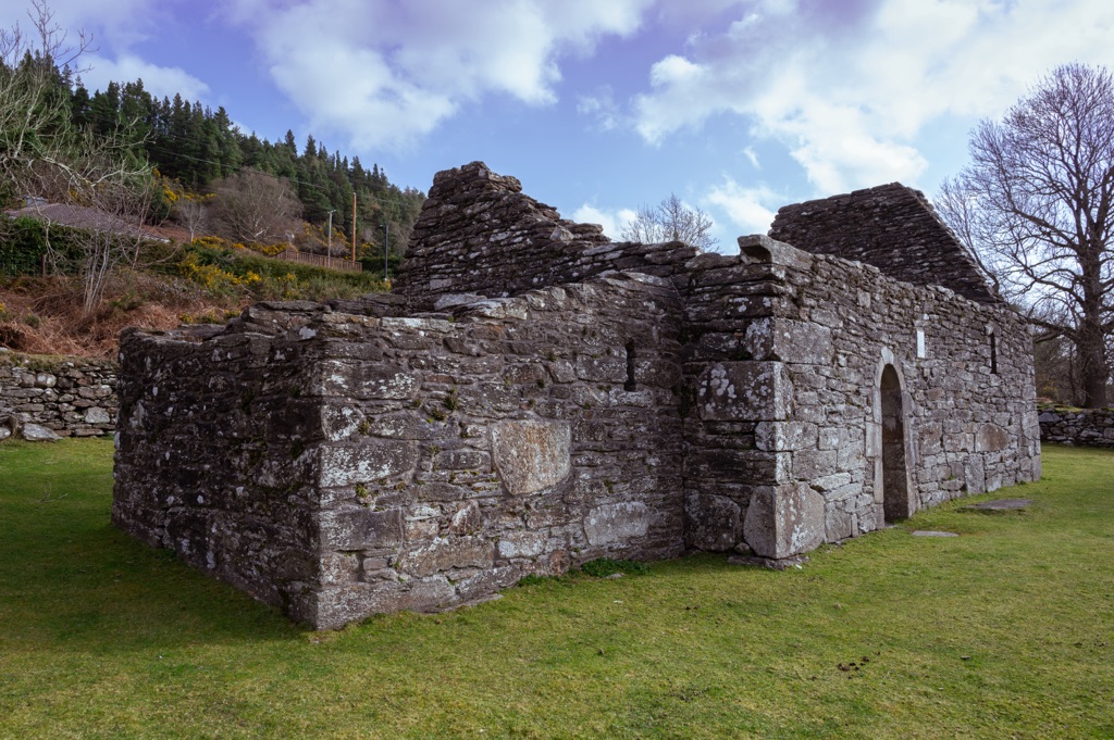 Glendalough 6