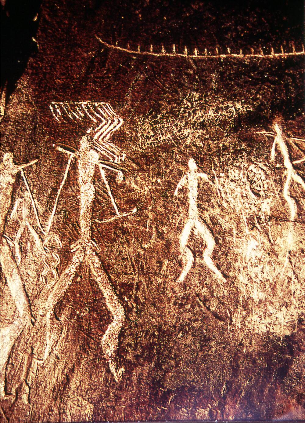 Gobustan Rock Art Cultural Landscape