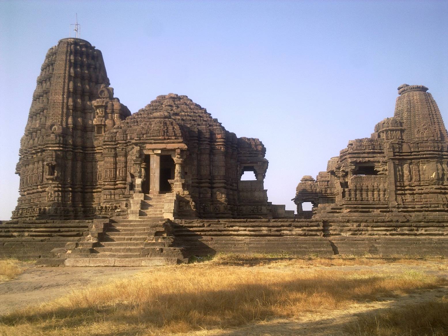 Gondeshwar Temple 4