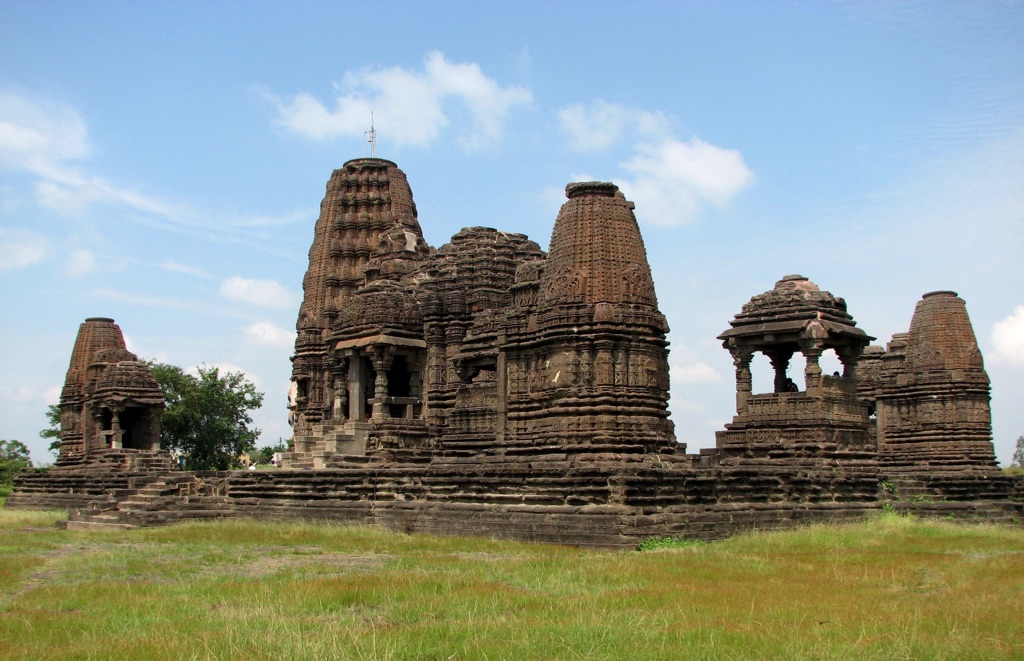 Gondeshwar Temple 5