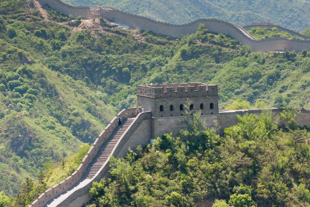 Great Wall of China