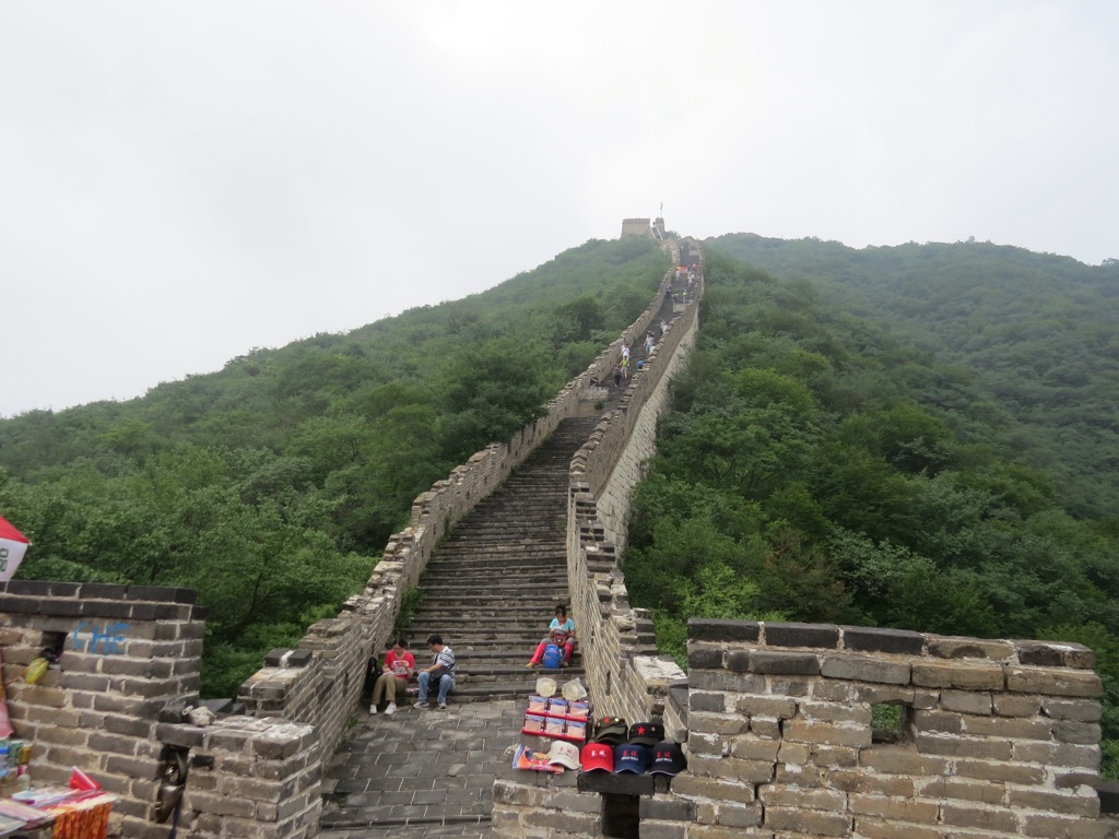 Great Wall of China 5