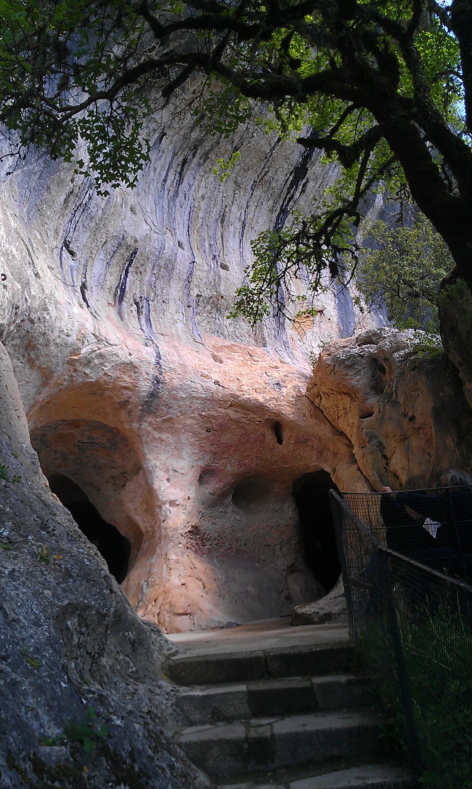 Grotte de FontGaume 1