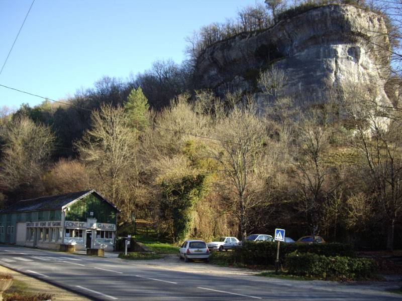 Grotte de FontGaume 2