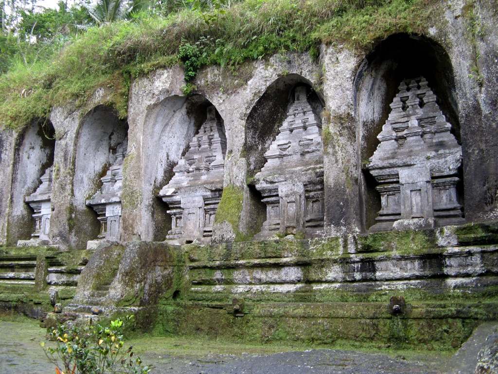 Gunung Kawi Temple 3