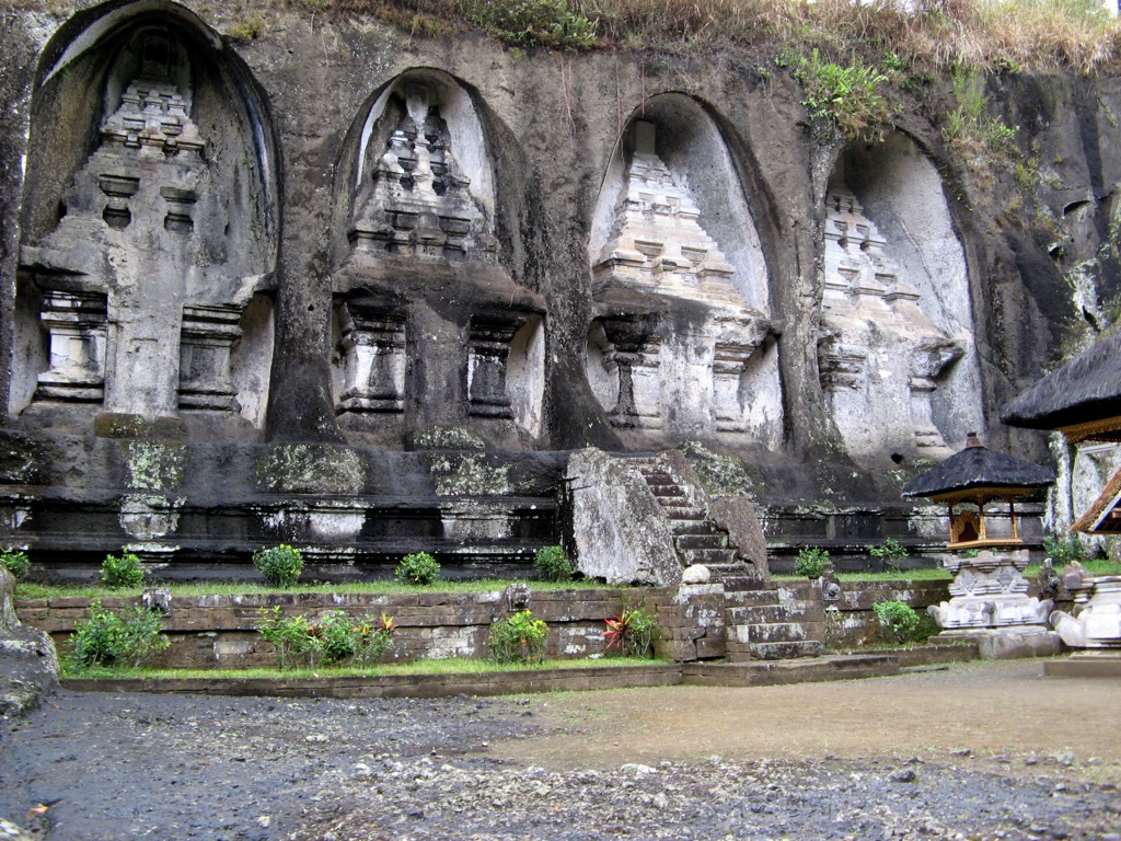 Gunung Kawi Temple 4