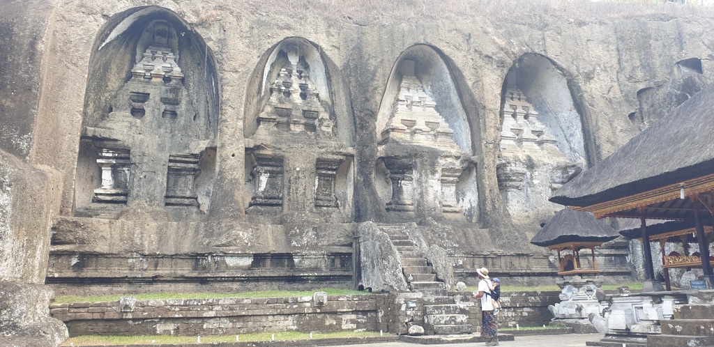 Gunung Kawi Temple 5