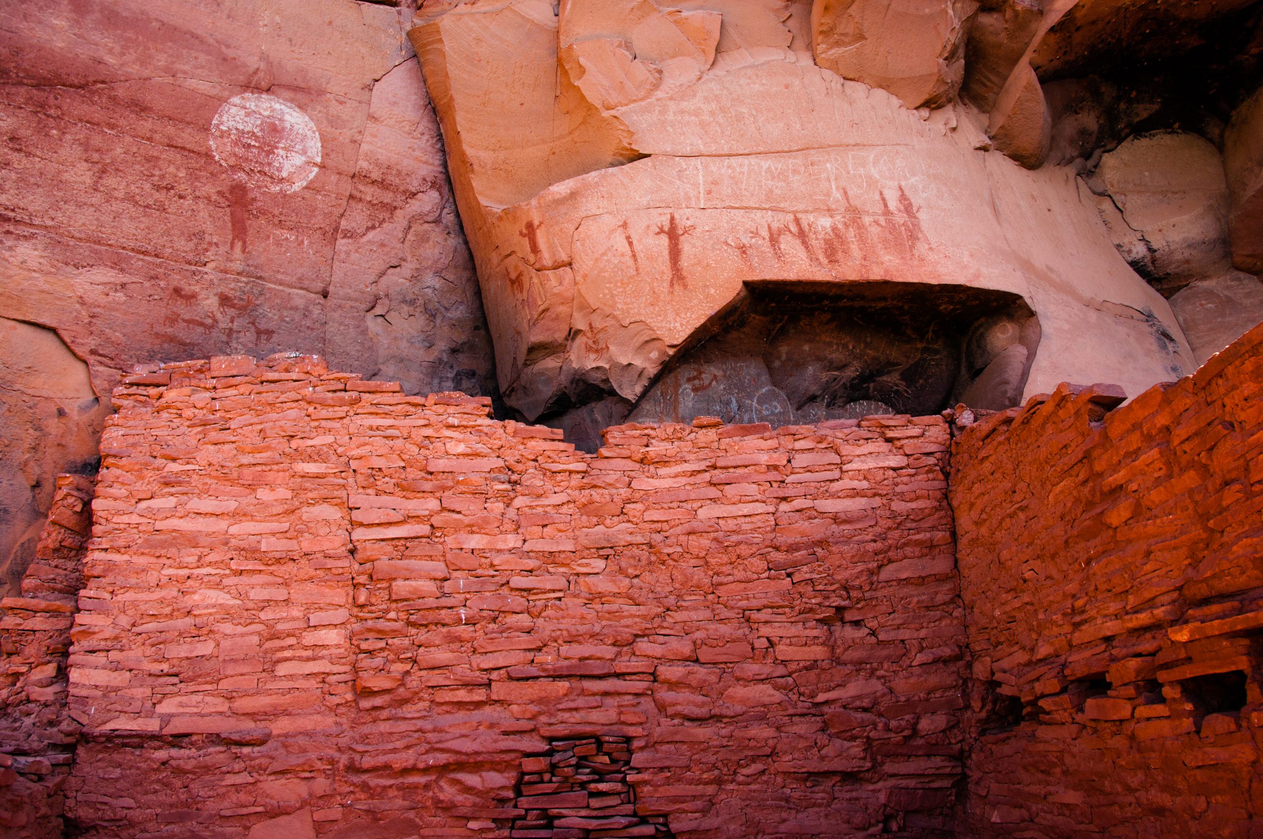 Honanki Heritage Site