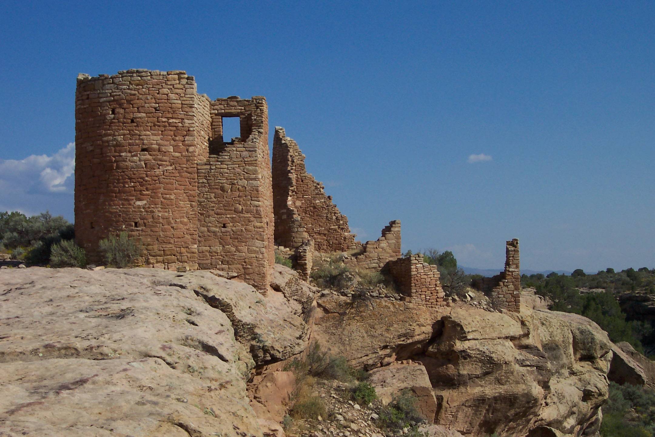 Hovenweep Castle 2