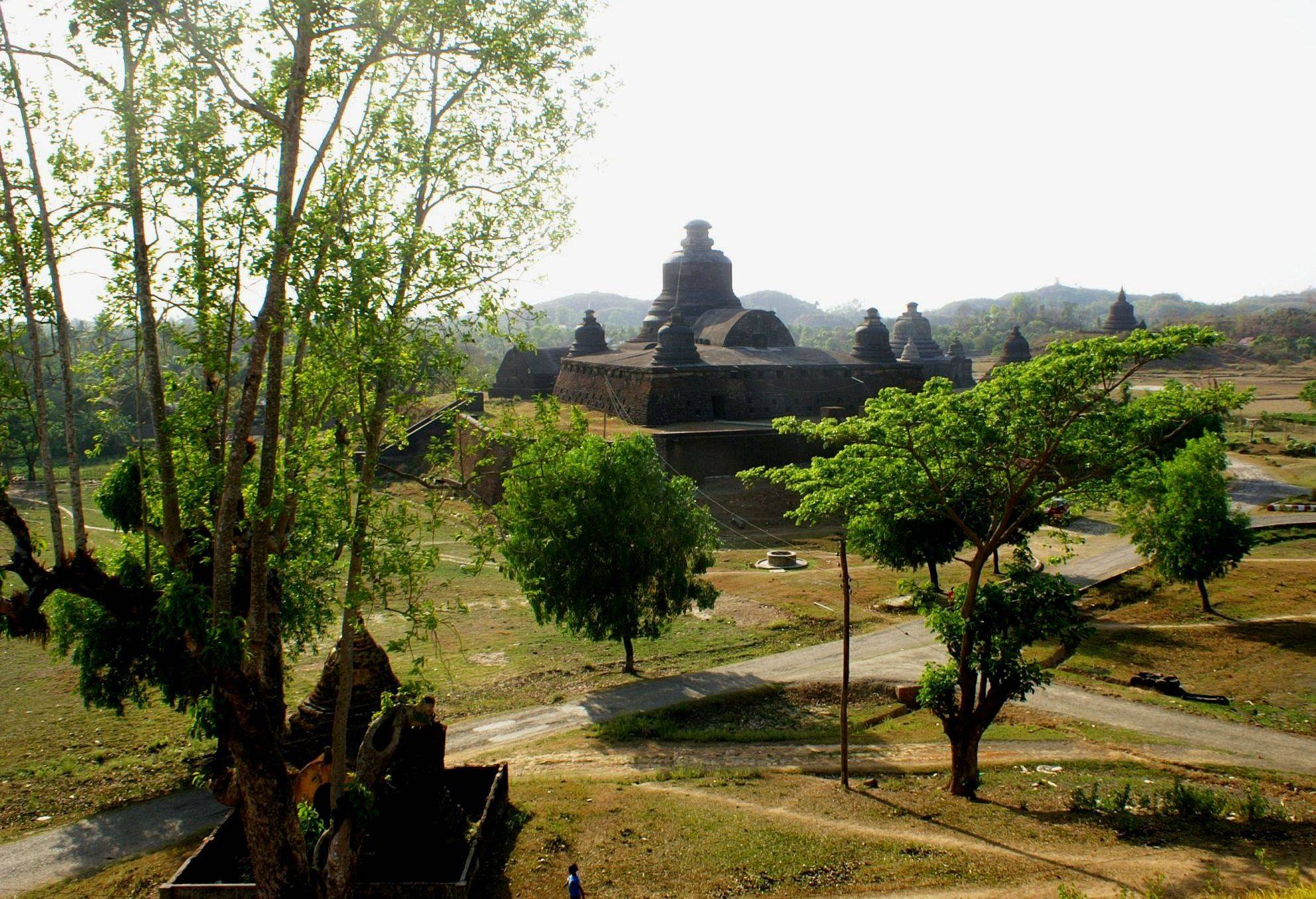 Htukkanthein Temple