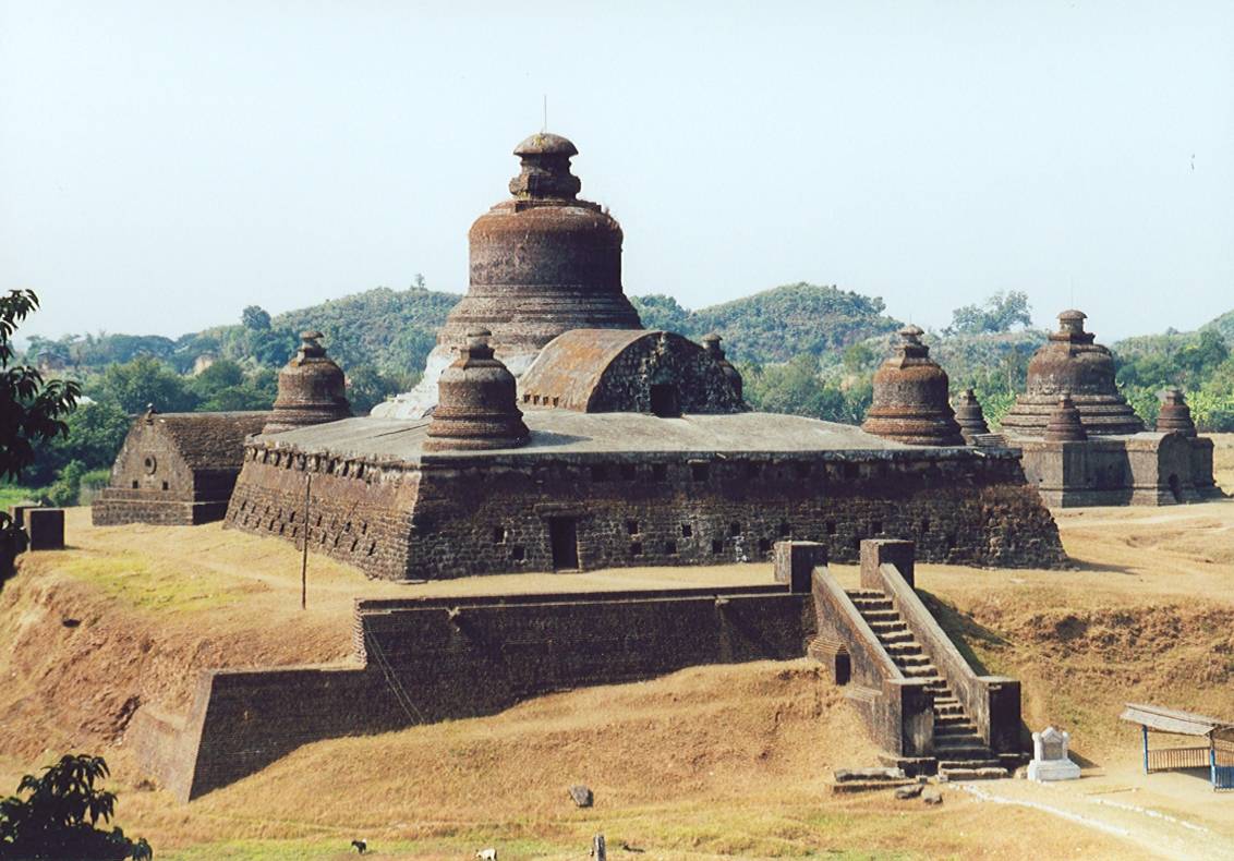 Htukkanthein Temple