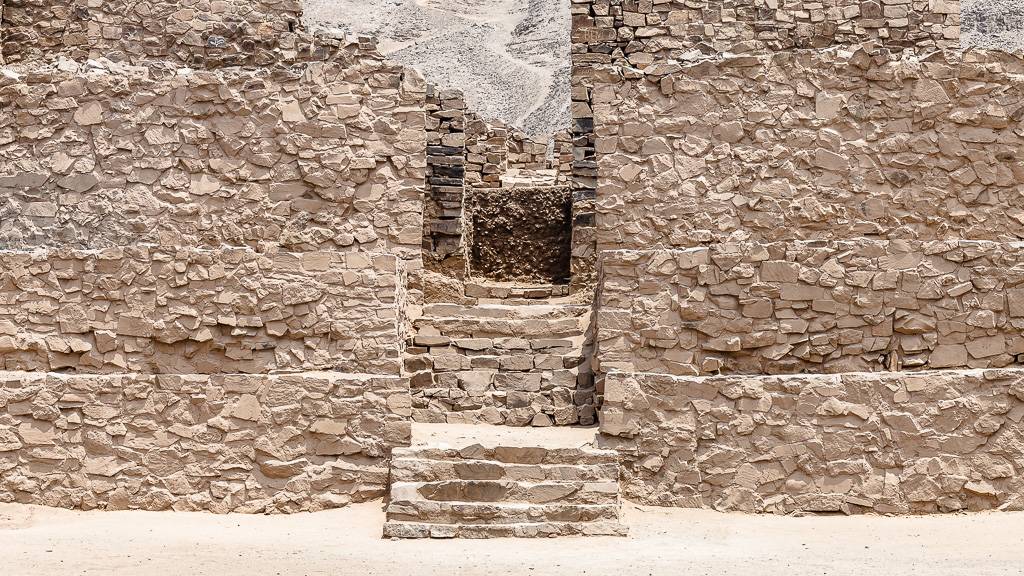 Huaca El Paraíso