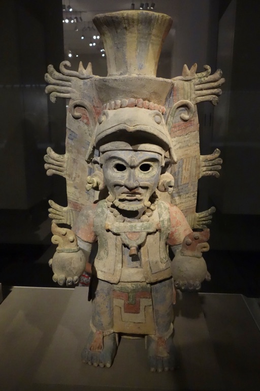 Huitzilopochtli 4