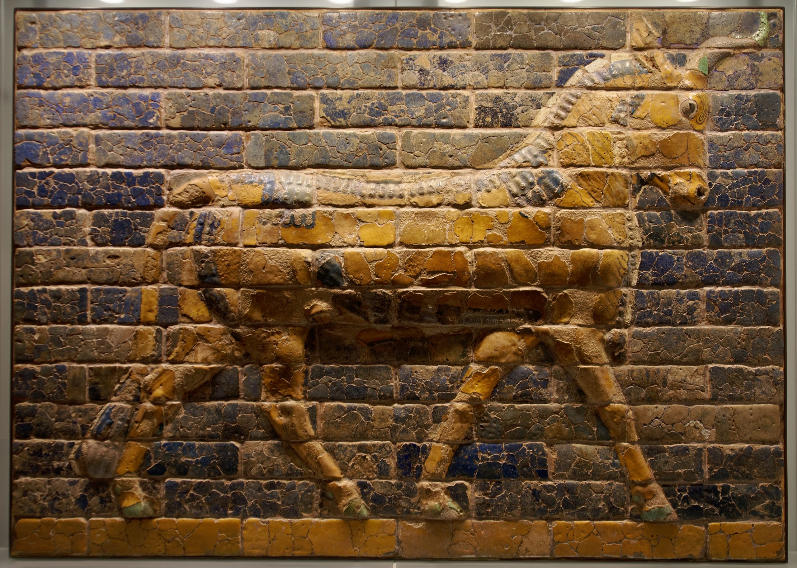 Ishtar Gate 2
