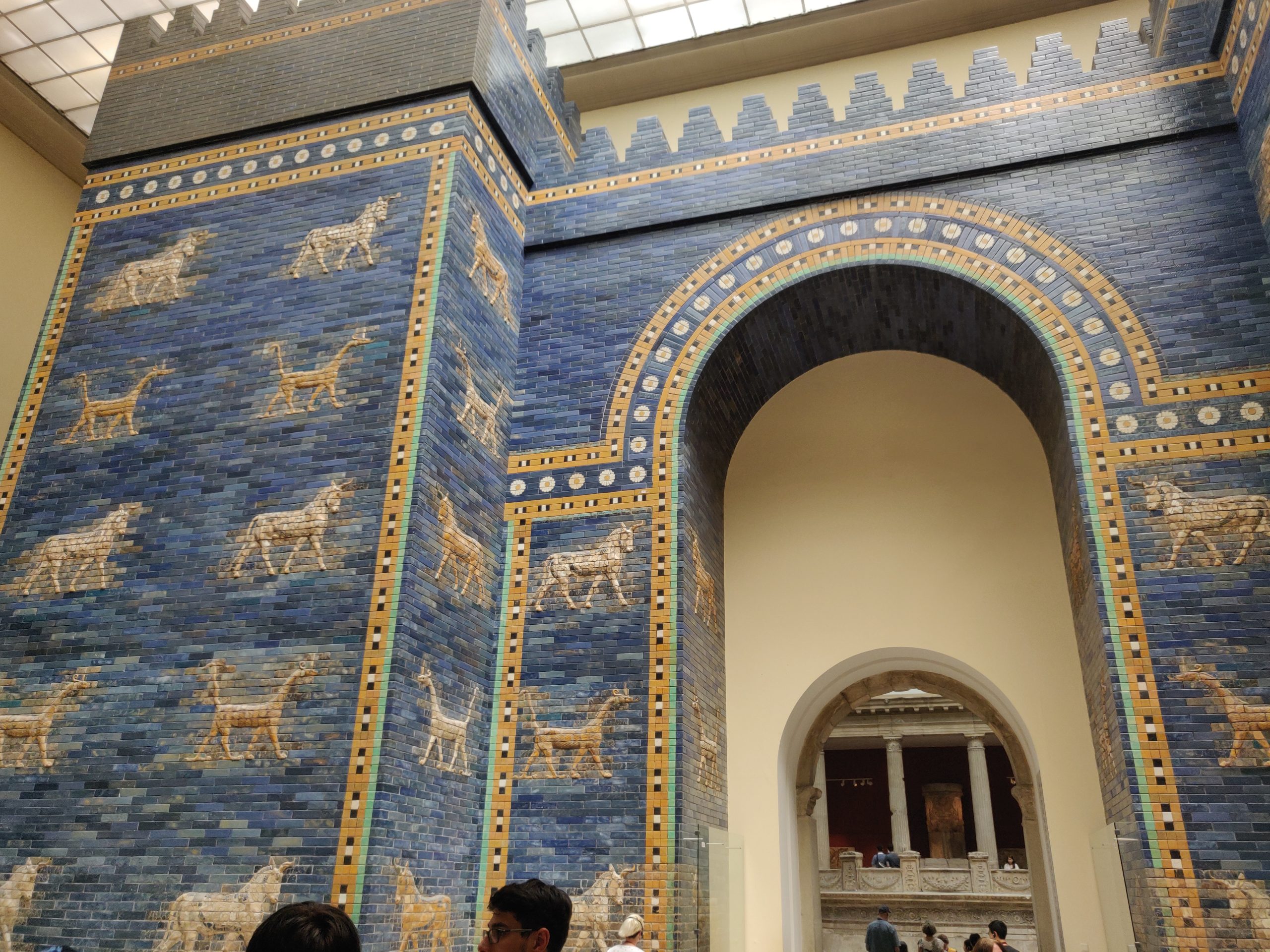 Ishtar Gate 5