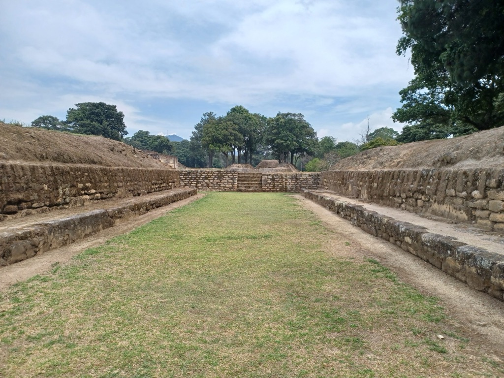 Iximche 1