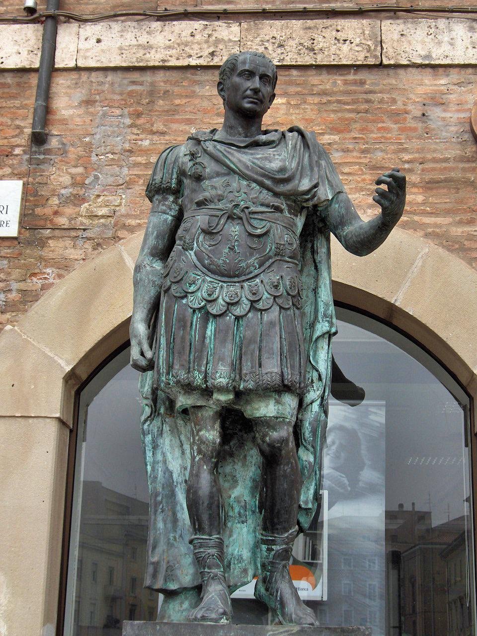Julius Caesar 4
