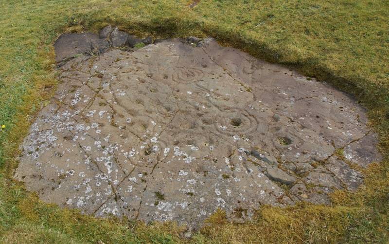 Kilmartin Glen Prehistoric Site