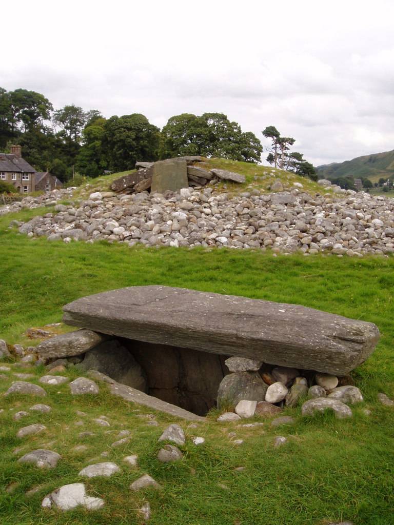 Kilmartin Glen Prehistoric Site