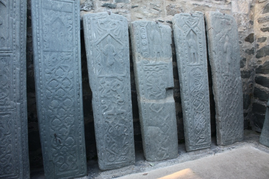 Kilmartin Glen Prehistoric Site