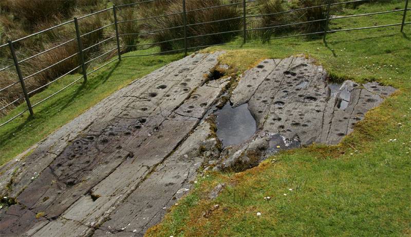 Kilmartin Glen Prehistoric Site