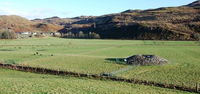 Kilmartin Glen Prehistoric Site