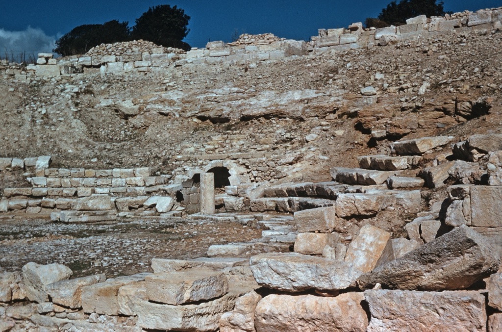 Kourion 13