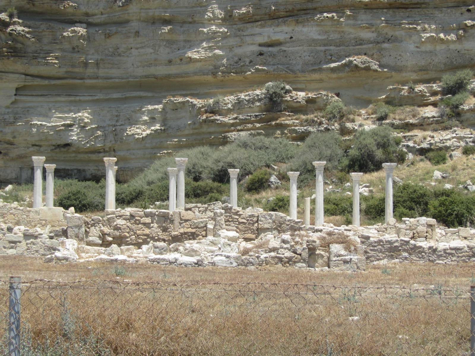 Kourion 9