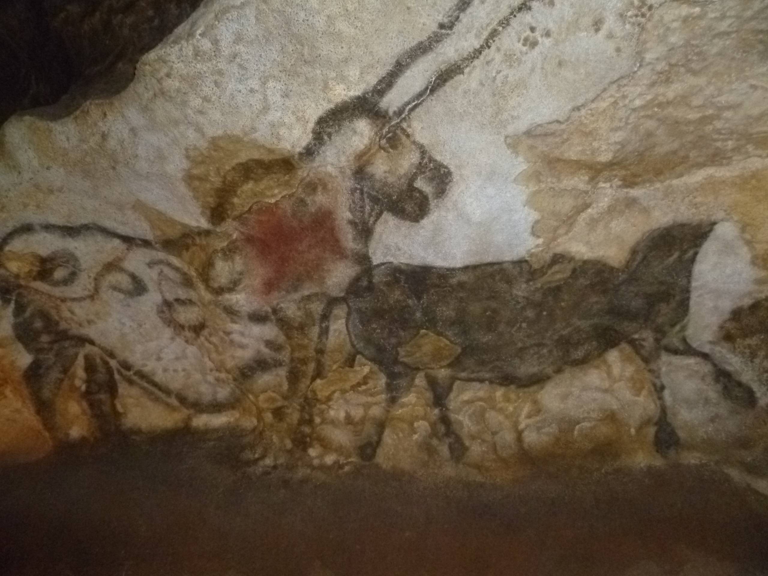 Lascaux Cave 1