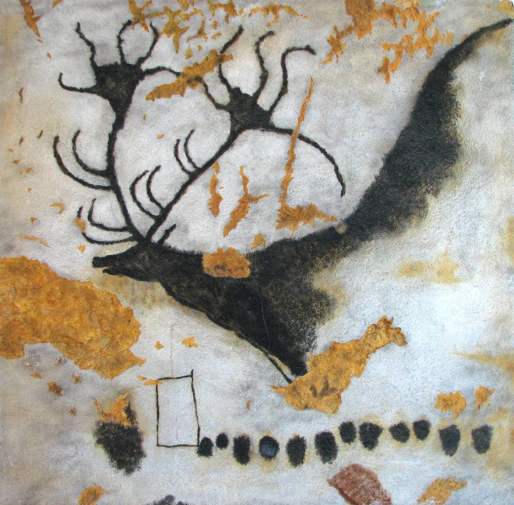 Lascaux Cave 3