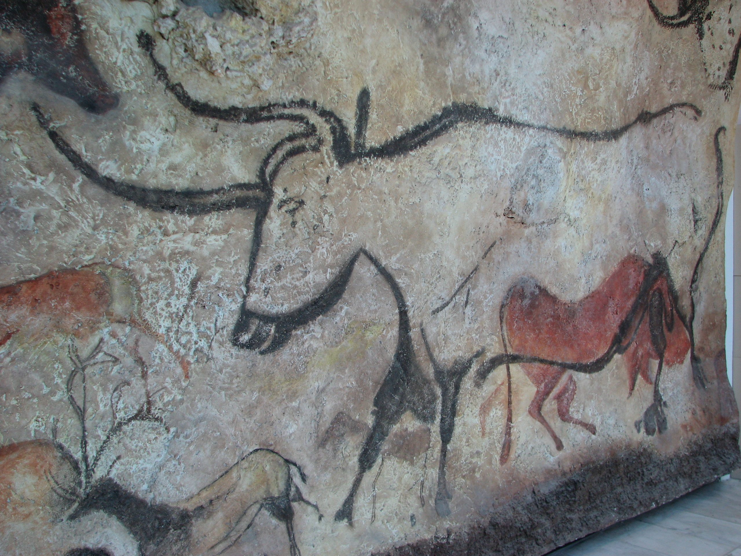 Lascaux Cave 4