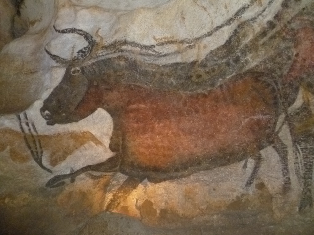 Lascaux Cave