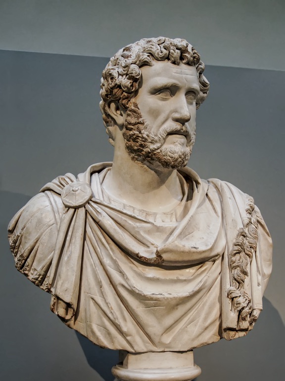 Marcus Aurelius 2