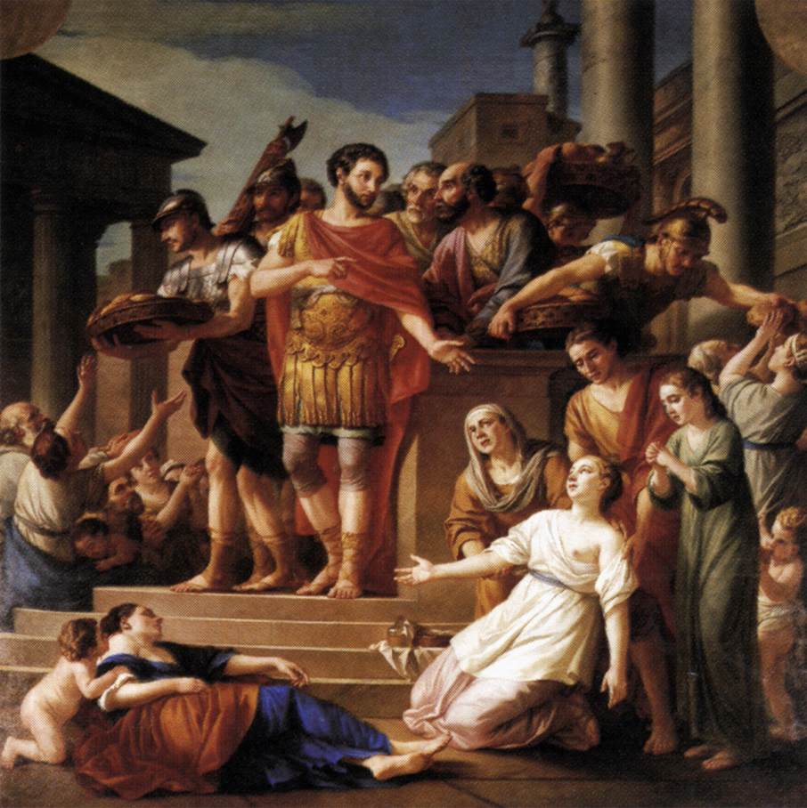 Marcus Aurelius 3