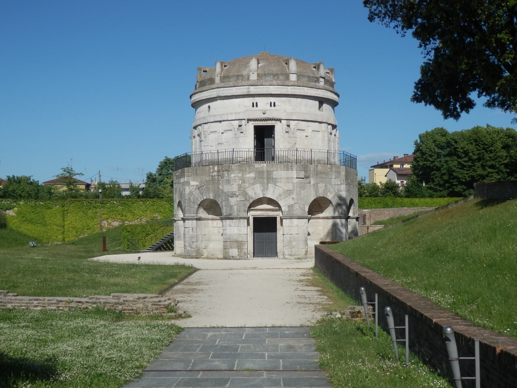 Mausoleum of Theodoric