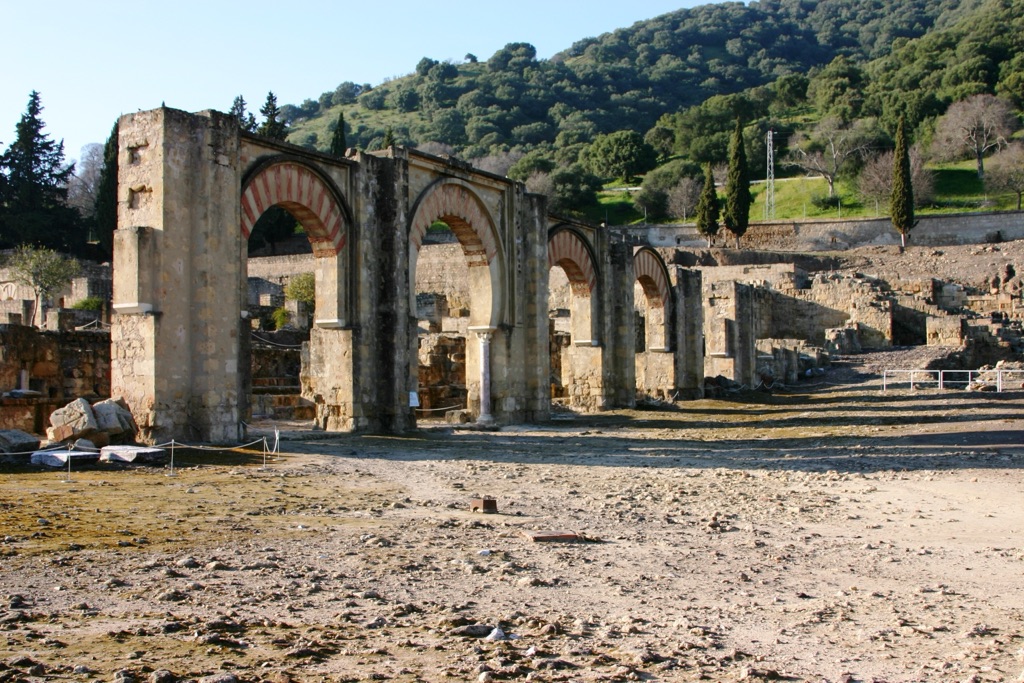 Medina Azahara 6