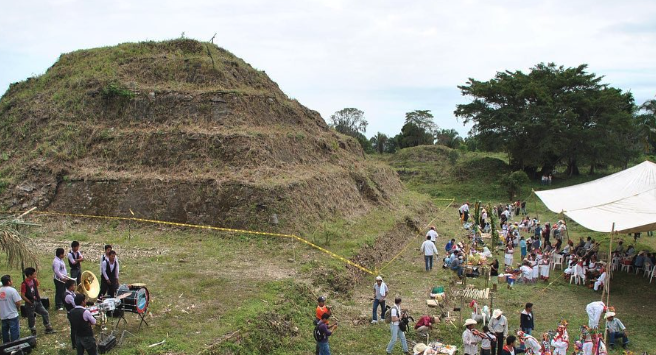 Mesa de Cacahuatenco