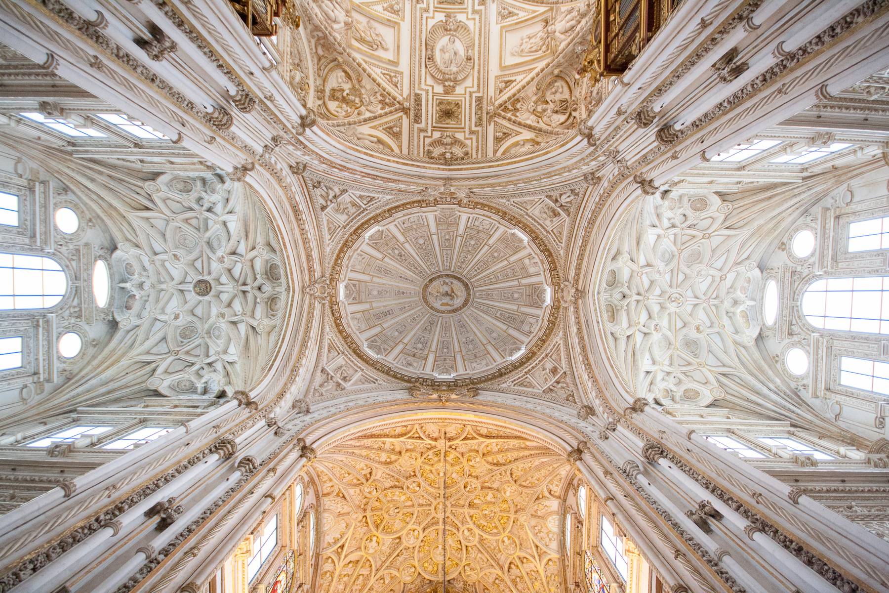 Mezquita Catedral de Córdoba