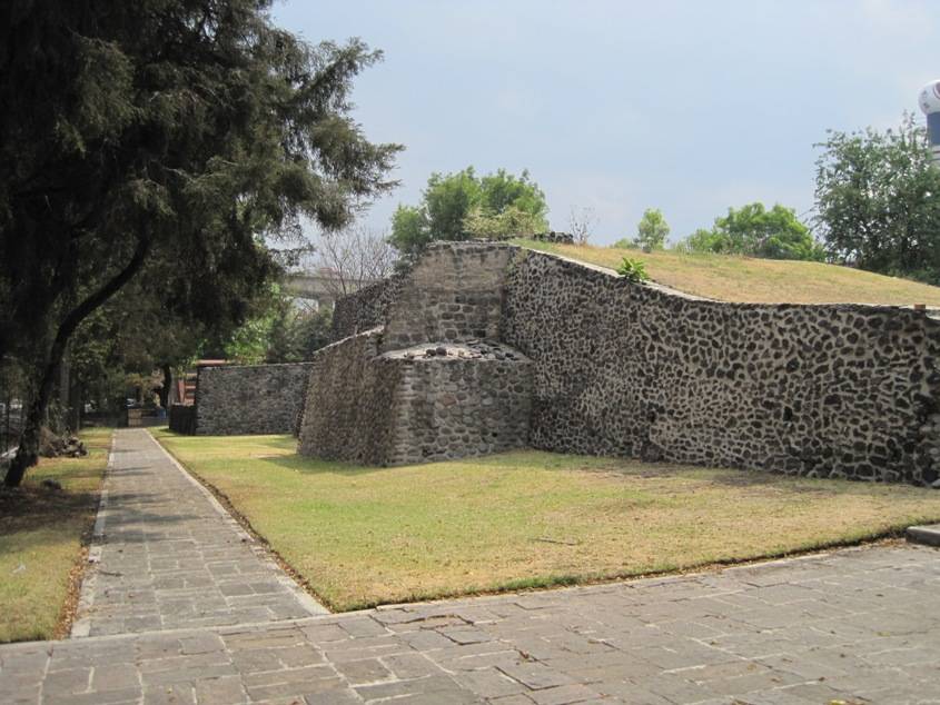 Mixcoac (archaeological site)