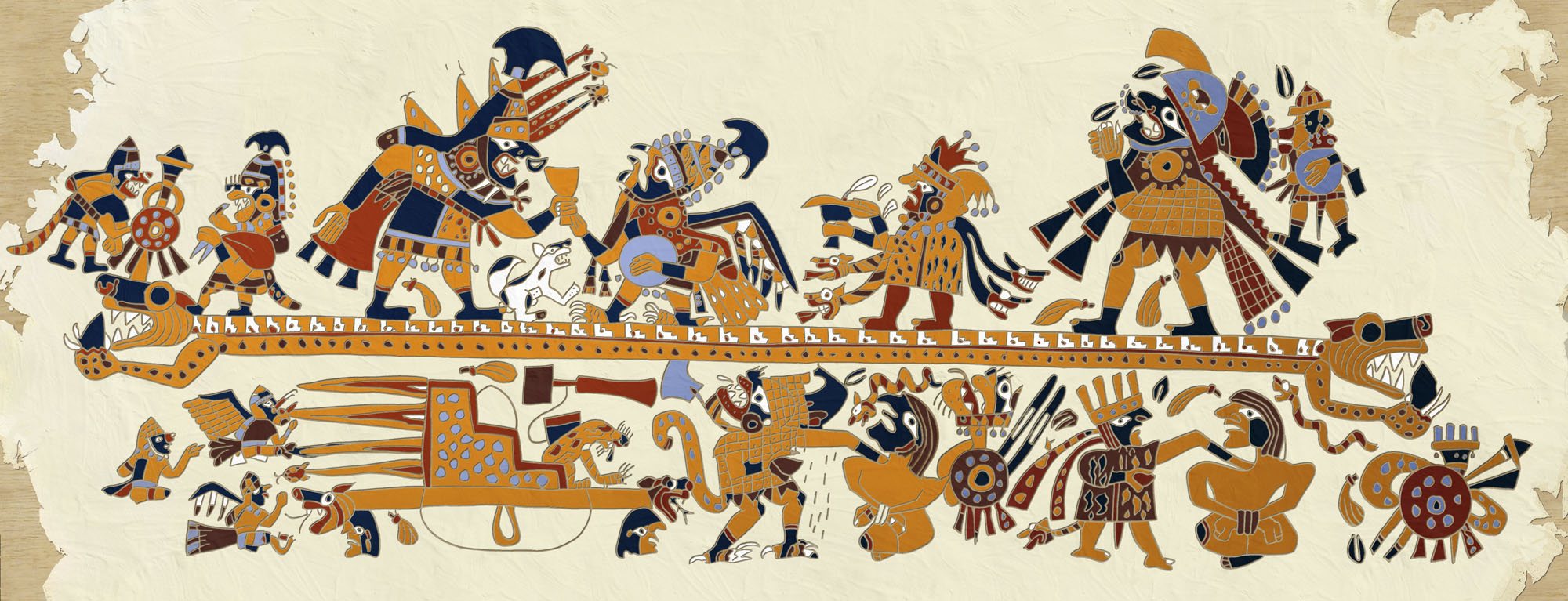 Moche culture 3