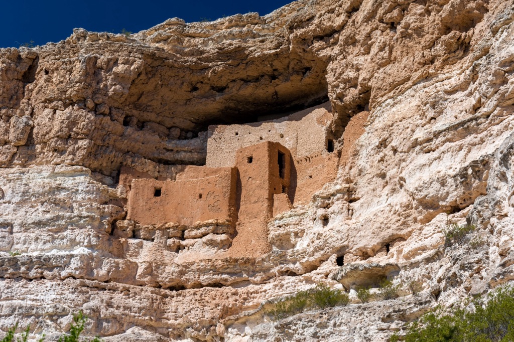 Montezuma Castle National Monument 2