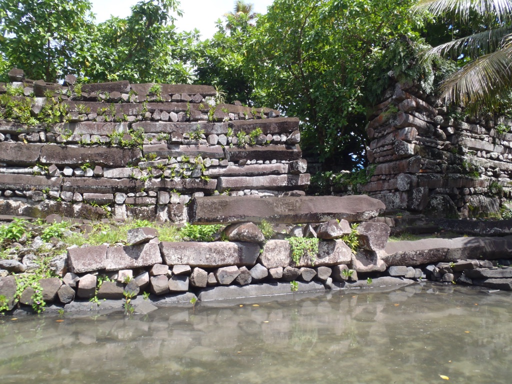 Nan Madol